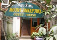 Отзывы Mount Annapurna Guest House, 1 звезда