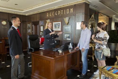 Hotel Photo 16