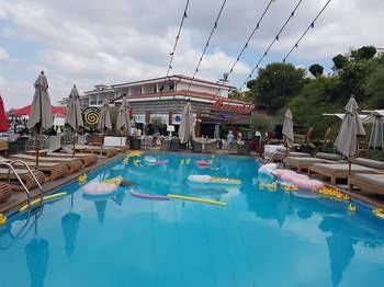 Hotel Photo 22