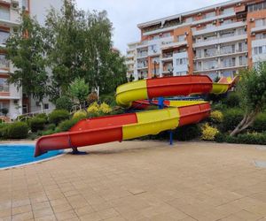 Crown Fort Club Apartments Elenite Bulgaria