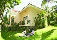 Отзывы Saigon Phu Quoc Resort & Spa, 4 звезды