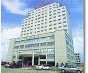 EMPEROR HOTEL ZHONGSHAN Zhongshan China