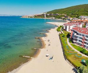 Privillege Fort Noks Beach Apartments Elenite Bulgaria