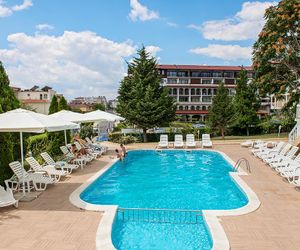 Hotel Panorama Elenite Bulgaria