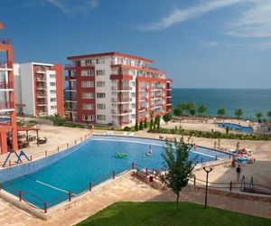 Marina and Panorama Fort Apartments Elenite Bulgaria