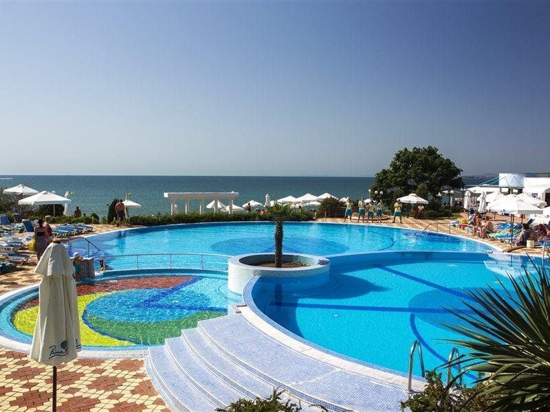 Hotel Photo 1