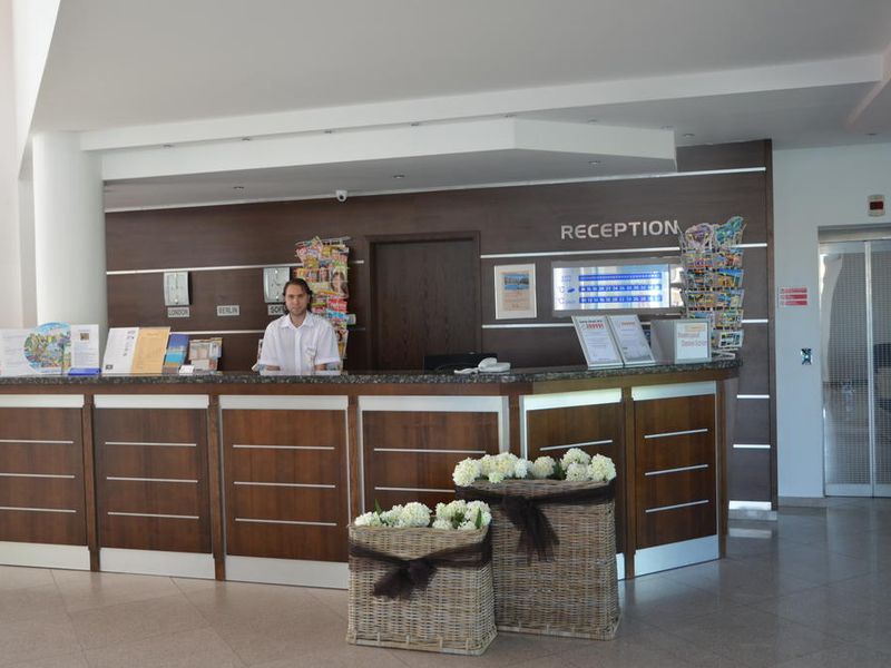 Hotel Photo 16