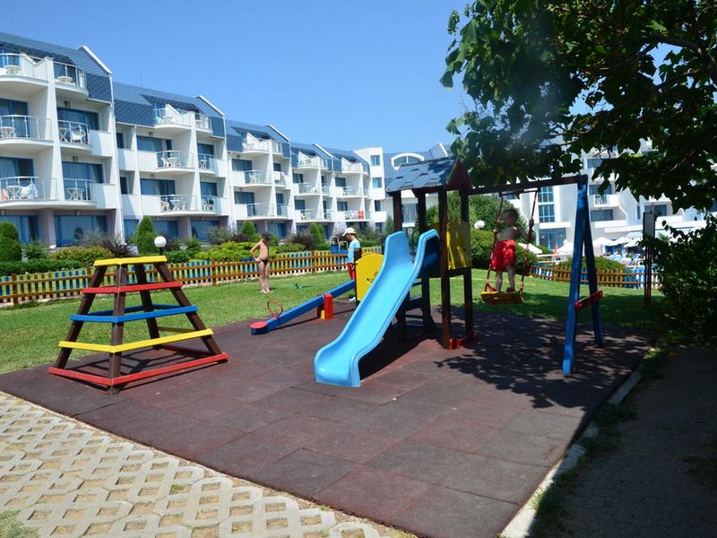 Hotel Photo 20