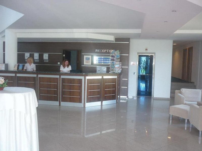 Hotel Photo 9