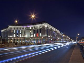 VSPB на Лиговском