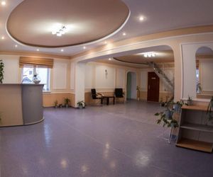 Guest house Postoyalyi Dvor Khanty Mansiysk Russia