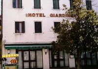 Отзывы Hotel Giardinetto, 3 звезды