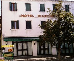 Marea Giardinetto Hotel Lido Italy