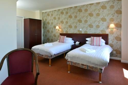 Hotel Photo 9