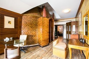 صورة الفندق 8