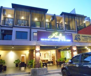 Purimas Resortel Rawai Thailand