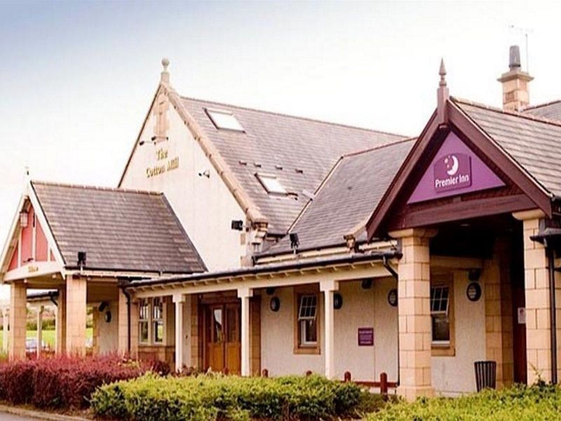 Hotel Photo 4