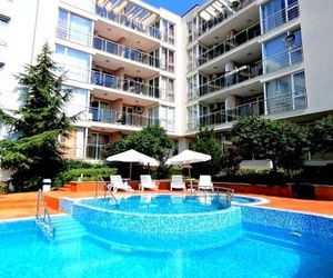 Sineva Del Sol Apartments Sveti Vlas Bulgaria