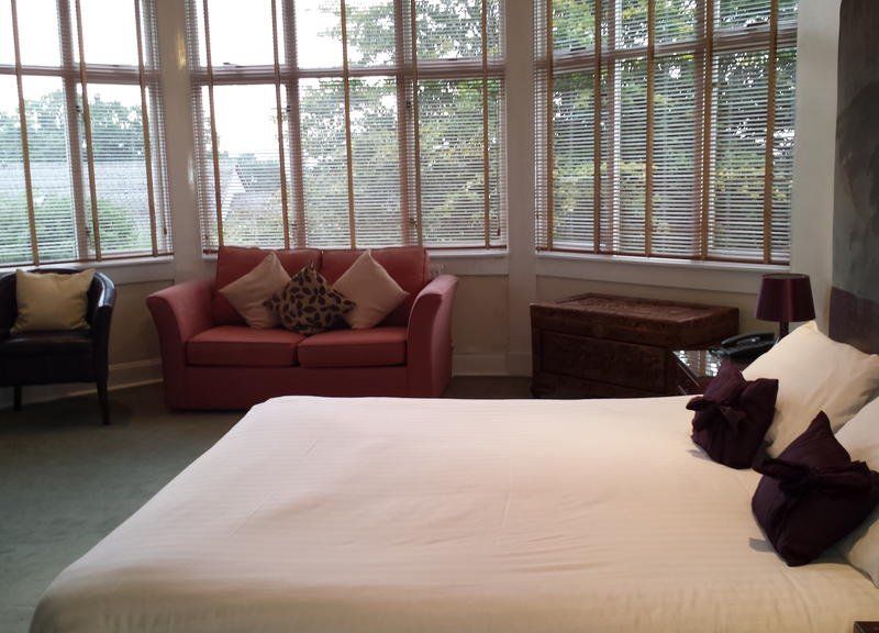Hotel Photo 1