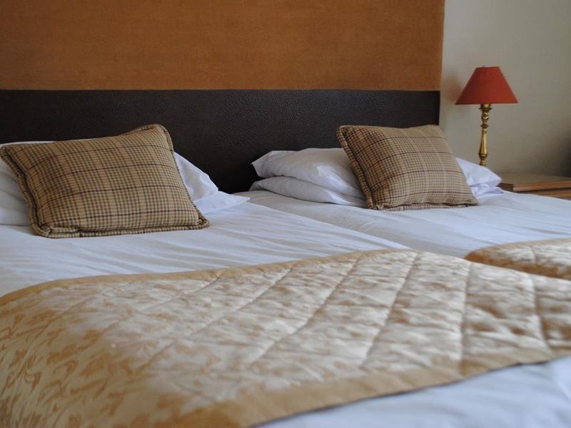Hotel Photo 4