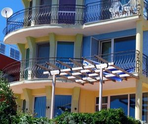 Hotel Saint Tatyana Sveti Vlas Bulgaria