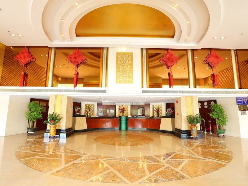 صورة الفندق 14