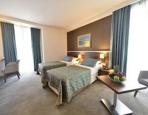 Hotel Le Maritime Istanbul Turkey