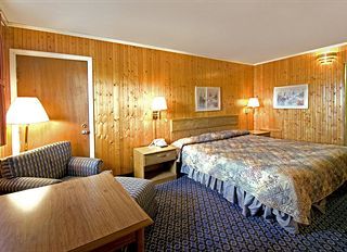 Hotel pic Americas Best Value Inn - Roxboro