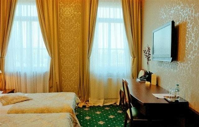 صورة الفندق 3