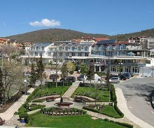 Laguna Hotel Sveti Vlas Bulgaria