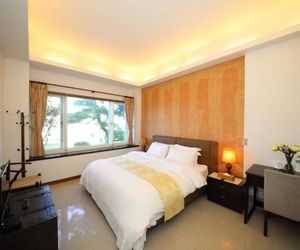 Yue Ya Quan B&B Luodong Township Taiwan