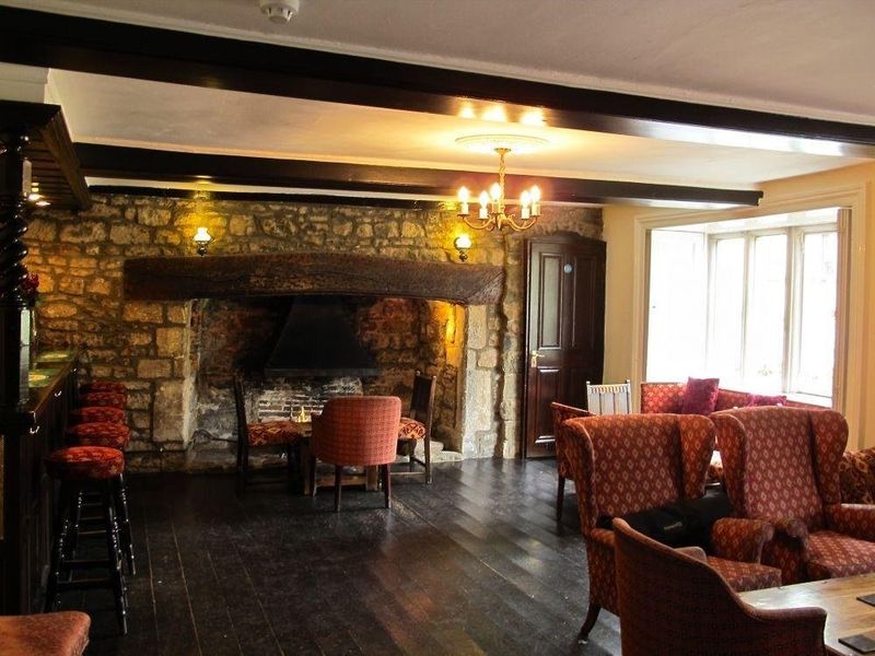 Hotel Photo 11
