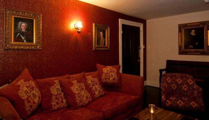 Hotel Photo 12