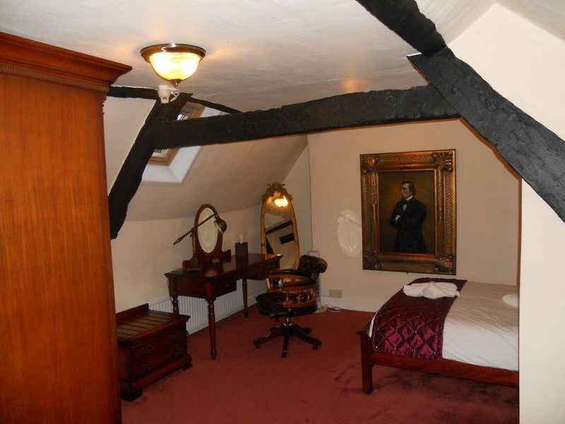 Hotel Photo 20