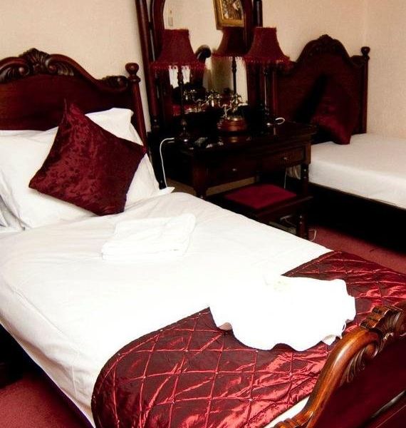Hotel Photo 4
