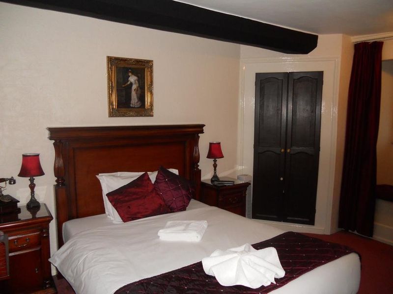 Hotel Photo 7