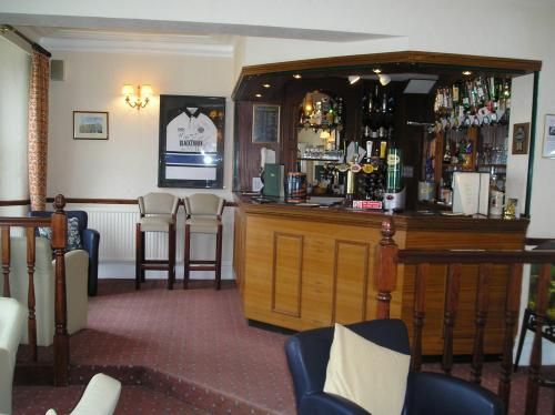 Hotel Photo 13