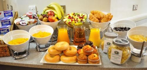 Hotel Photo 15