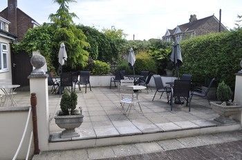 Hotel Photo 20