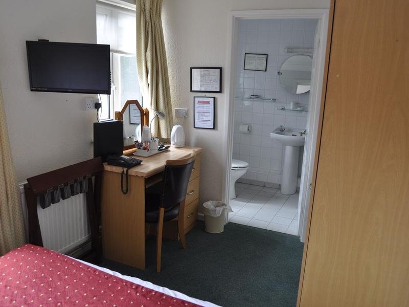 Hotel Photo 4