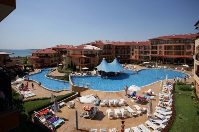 Hotel Photo 22