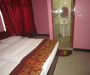 Cornrad Hotel Dar Es Salaam Tanzania