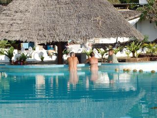 Фото отеля Zanzibar Beach Resort