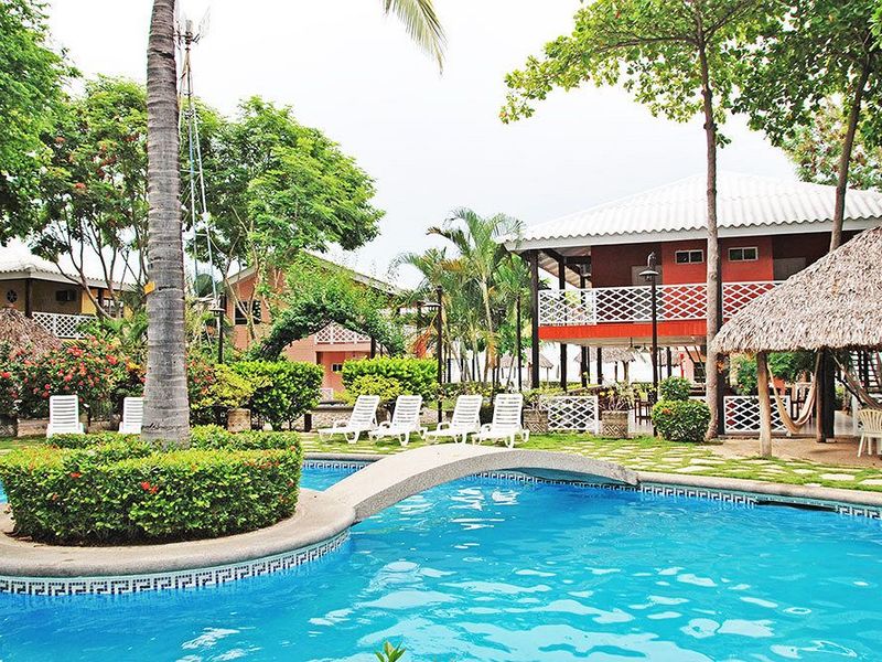 Hotel Photo 19