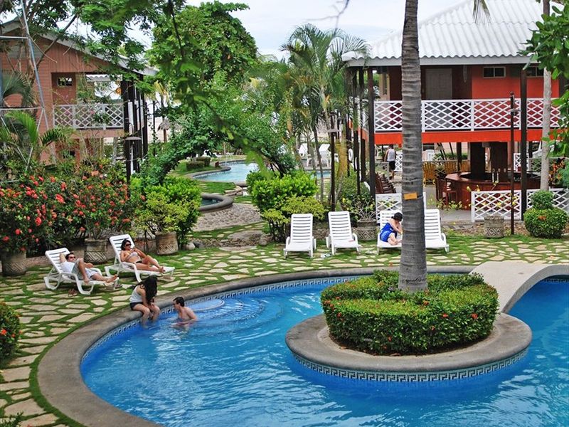 Hotel Photo 21