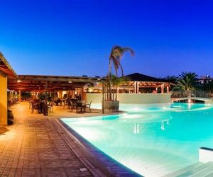 Sandy Beach Hotel Marmari Greece