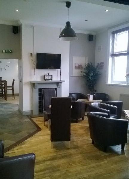 Hotel Photo 14