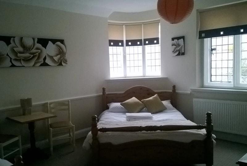 Hotel Photo 9