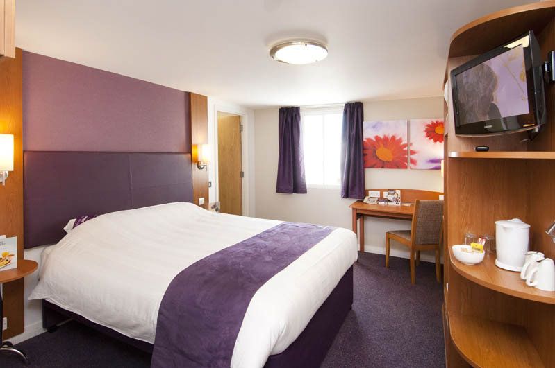 Hotel Photo 2