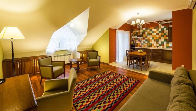 Hotel Photo 1